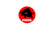 PREFA logo color partner Stilmet